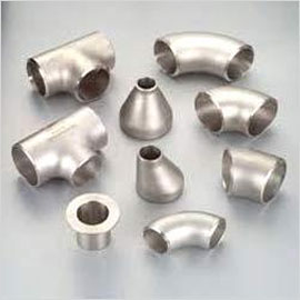 smc Stainless Steel Pipe Fittings at Rs 100/piece in Mumbai